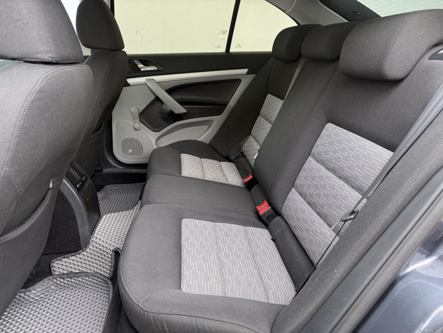Skoda Octavia II (A5) Рестайлинг Москва  - изображение 11