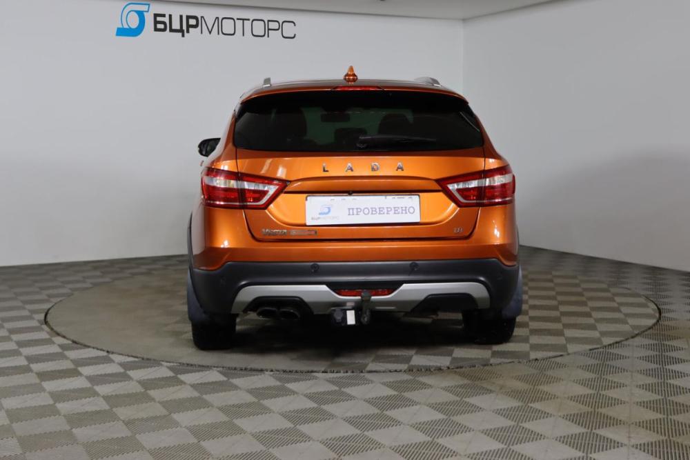 Lada (ВАЗ) Vesta I Нижний Новгород  - изображение 6