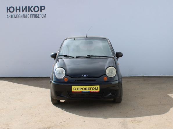 Daewoo Matiz II с пробегом 2008 года, цена 149 000 рублей, 66334 км, хэтчбек, Автокод Объявления