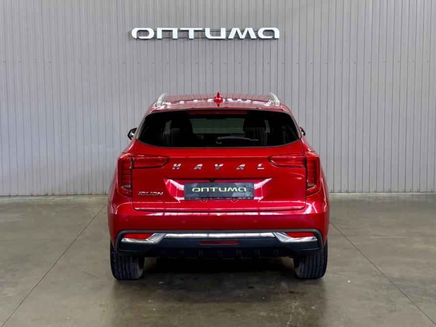 Haval Jolion I Краснодар  - изображение 6