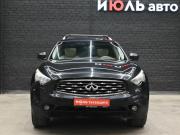 Infiniti FX II (S51) Екатеринбург  - изображение 18