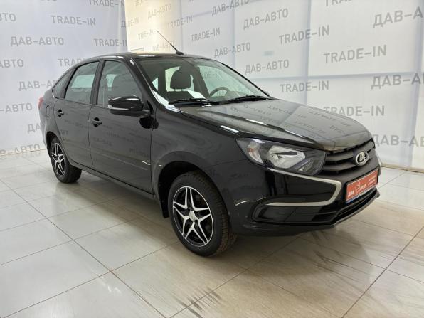 Lada (ВАЗ) Granta I Рестайлинг с пробегом 2022 года, цена 715 000 рублей, 29000 км, хэтчбек, Автокод Объявления