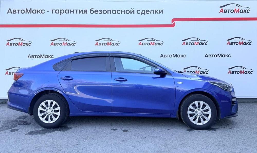 Kia Cerato IV Тюмень  - изображение 5