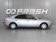 Ford Mondeo III Рестайлинг Ростов-на-Дону  - изображение 19