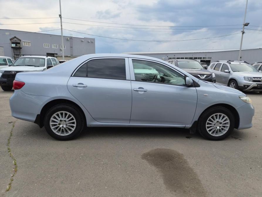 Toyota Corolla X (E140 E150) Саратов  - изображение 4