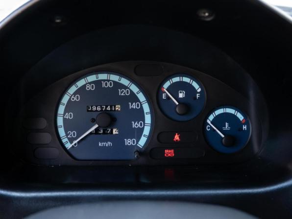 Daewoo Matiz I Рестайлинг с пробегом 2011 года, цена 270 000 рублей, 96741 км, хэтчбек, Автокод Объявления