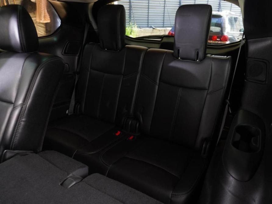 Nissan Pathfinder IV Воронеж  - изображение 12