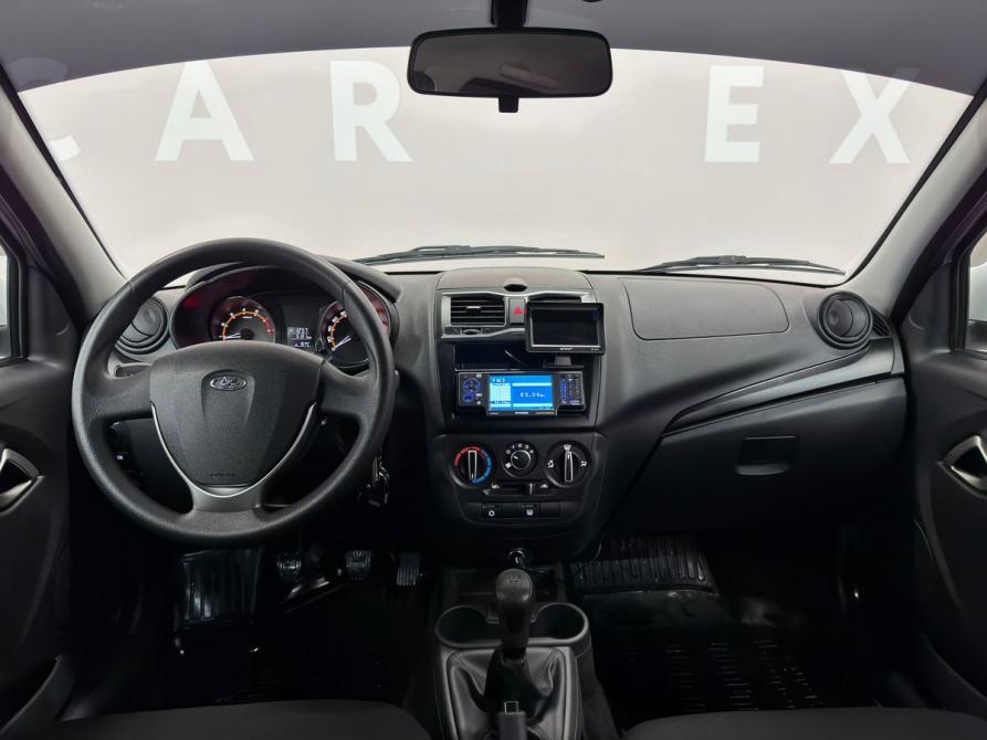 Lada (ВАЗ) Granta I Рестайлинг Волгоград  - изображение 9