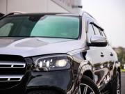 Mercedes-Benz GLS II (X167) Санкт-Петербург  - изображение 41