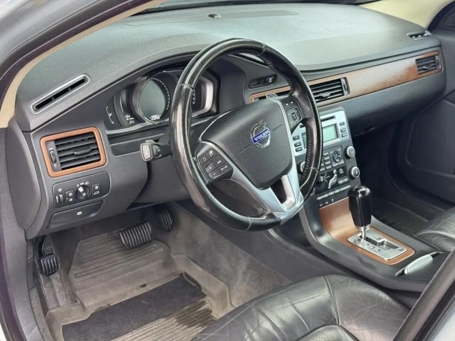 Volvo S80 II Волгоград  - изображение 7