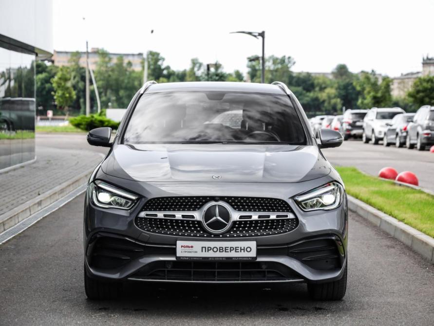 Mercedes-Benz GLA II (H247) Санкт-Петербург  - изображение 4