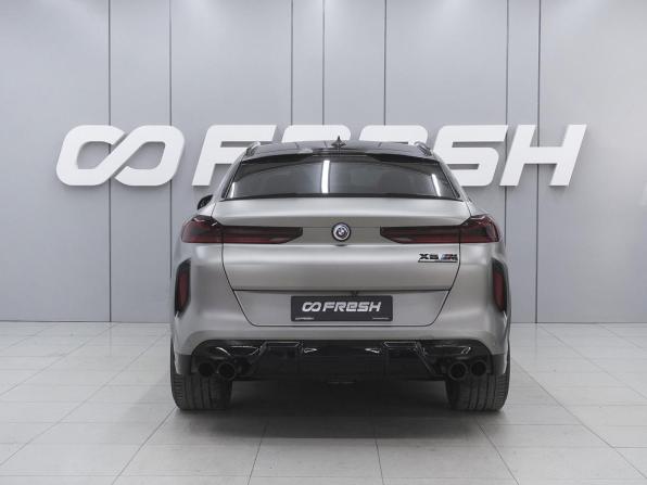 BMW X6 M III (F96) с пробегом 2020 года, цена 12 750 000 рублей, 30304 км, внедорожник, Автокод Объявления