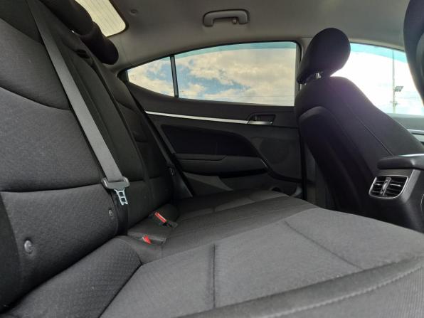Hyundai Elantra VI (AD) Рестайлинг с пробегом 2020 года, цена 1 700 000 рублей, 110911 км, седан, Автокод Объявления