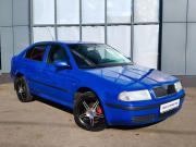 Skoda Octavia I (A4) Рестайлинг Ярославль  - изображение 15