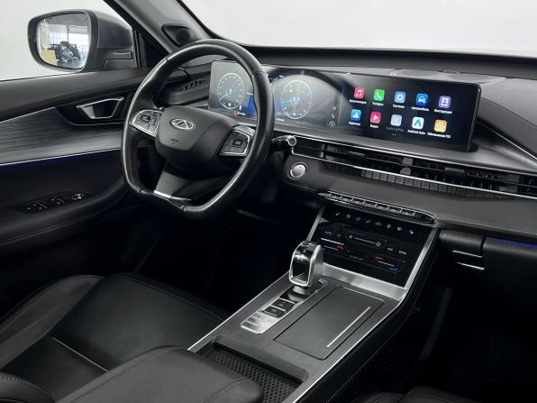 Chery Tiggo 7 Pro Max I с пробегом 2023 года, цена 1 980 000 рублей, 41700 км, внедорожник, Автокод Объявления