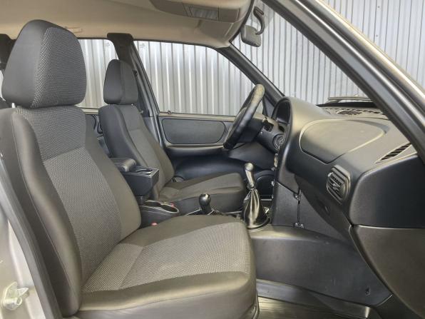 Chevrolet Niva I Рестайлинг с пробегом 2013 года, цена 570 000 рублей, 158271 км, внедорожник, Автокод Объявления