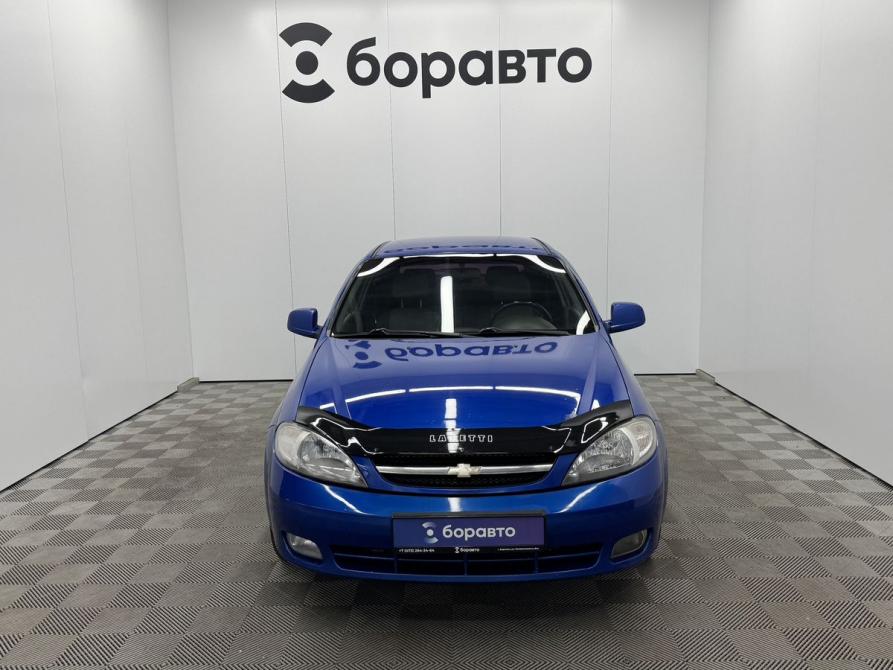 Chevrolet Lacetti I Воронеж  - изображение 3