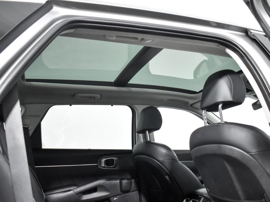 Kia Sorento IV Санкт-Петербург  - изображение 23