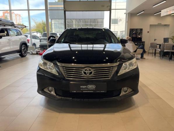 Toyota Camry VII (XV50) с пробегом 2014 года, цена 1 483 000 рублей, 216863 км, седан, Автокод Объявления