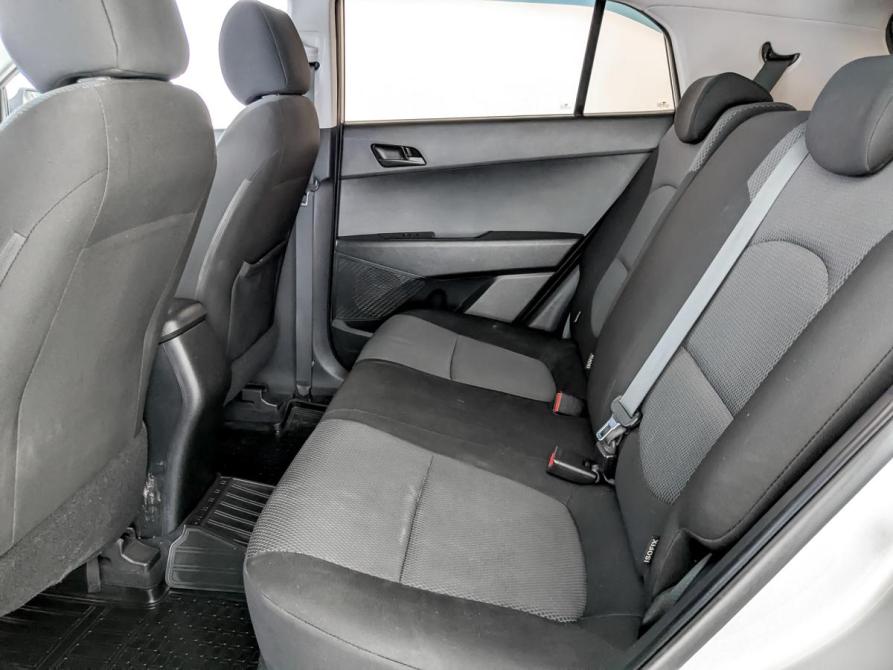 Hyundai Creta I Санкт-Петербург  - изображение 11