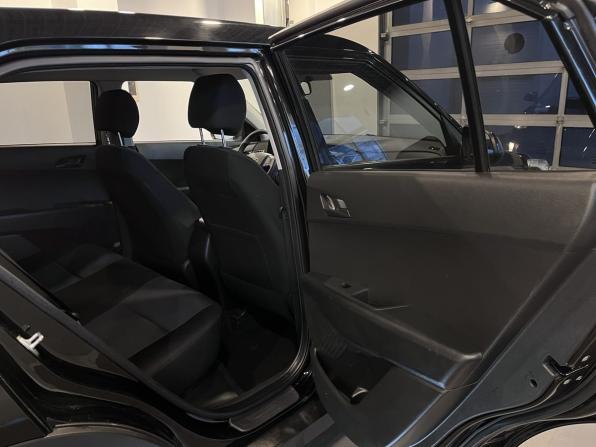 Hyundai Creta I с пробегом 2019 года, цена 2 050 000 рублей, 86705 км, внедорожник, Автокод Объявления