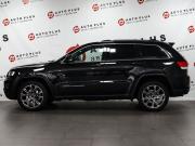 Jeep Grand Cherokee IV (WK2) Рестайлинг Минеральные Воды  - изображение 25