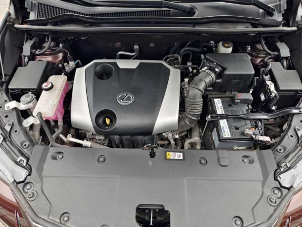 Lexus NX I с пробегом 2017 года, цена 3 150 000 рублей, 19647 км, внедорожник, Автокод Объявления