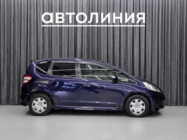 Honda Fit II с пробегом 2010 года, цена 799 000 рублей, 143000 км, хэтчбек, Автокод Объявления