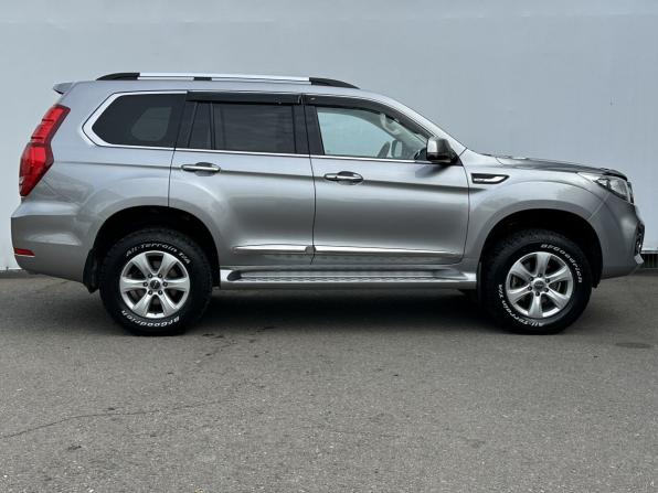 Haval H9 I Рестайлинг с пробегом 2021 года, цена 2 650 000 рублей, 100655 км, внедорожник, Автокод Объявления
