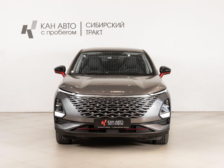Omoda C5 I Казань  - изображение 2