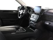 Mercedes-Benz GLS I (X166) Москва  - изображение 35