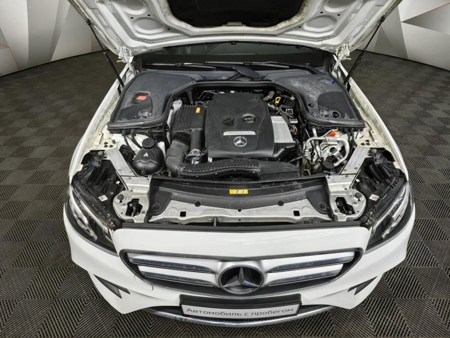 Mercedes-Benz E-Класс V (W213 S213 C238) Москва  - изображение 11