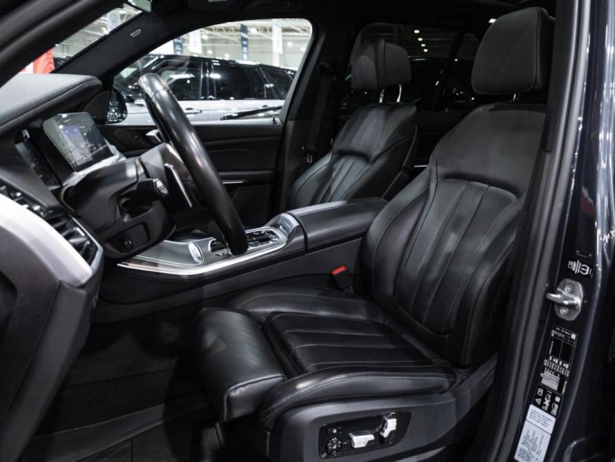 BMW X5 IV (G05/G18) Санкт-Петербург  - изображение 20
