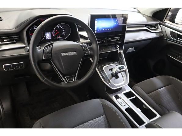 Haval M6 II с пробегом 2024 года, цена 1 789 000 рублей, 39578 км, внедорожник, Автокод Объявления
