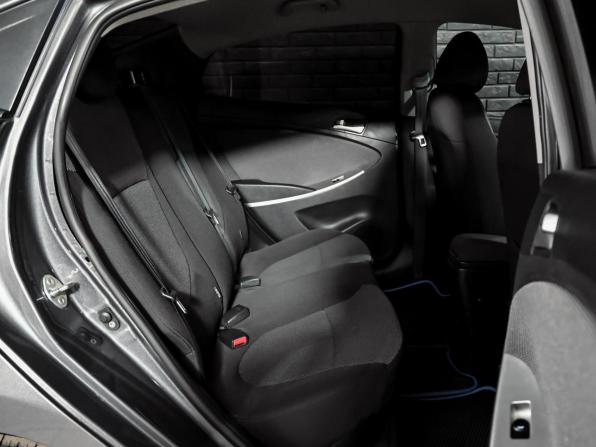 Hyundai Solaris I с пробегом 2013 года, цена 740 000 рублей, 219207 км, седан, Автокод Объявления