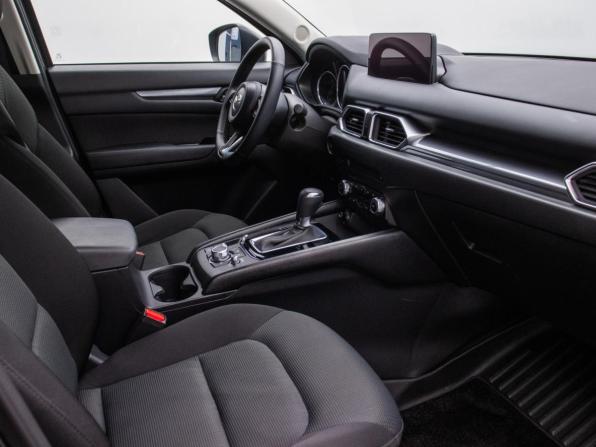 Mazda CX-5 II Рестайлинг с пробегом 2025 года, цена 3 397 000 рублей, 5100 км, внедорожник, Автокод Объявления