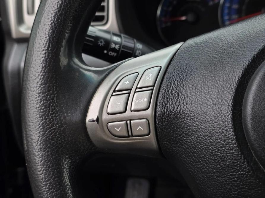 Subaru Forester III Санкт-Петербург  - изображение 10