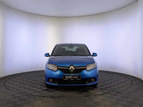 Renault Sandero II с пробегом 2014 года, цена 850 000 рублей, 53883 км, хэтчбек, Автокод Объявления