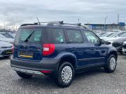 Skoda Yeti I Вологда  - изображение 19
