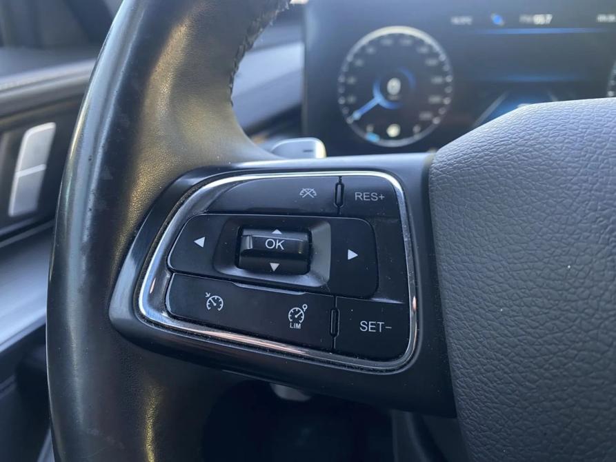 Chery Tiggo 8 Pro Max I Екатеринбург  - изображение 20