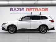 Mitsubishi Outlander III Рестайлинг 3 Тюмень  - изображение 33