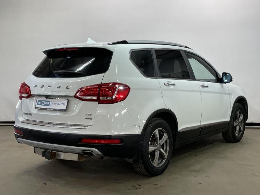 Haval H6 I Ярославль  - изображение 5