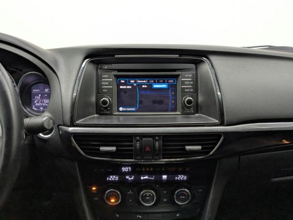 Mazda 6 III (GJ) с пробегом 2013 года, цена 1 450 000 рублей, 168332 км, седан, Автокод Объявления