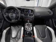 Audi RS 5 I (8T) Москва  - изображение 34