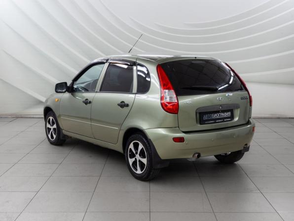 Lada (ВАЗ) Kalina I с пробегом 2011 года, цена 285 000 рублей, 132184 км, хэтчбек, Автокод Объявления