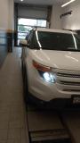 Ford Explorer V Санкт-Петербург  - изображение 6