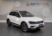 Volkswagen Tiguan II Москва  - изображение 25