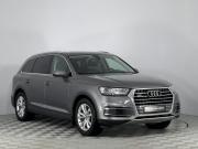 Audi Q7 II (4M) Калининград  - изображение 22