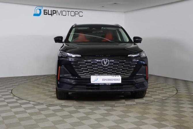 Changan CS55 Plus II с пробегом 2023 года, цена 2 149 990 рублей, 31816 км, внедорожник, Автокод Объявления