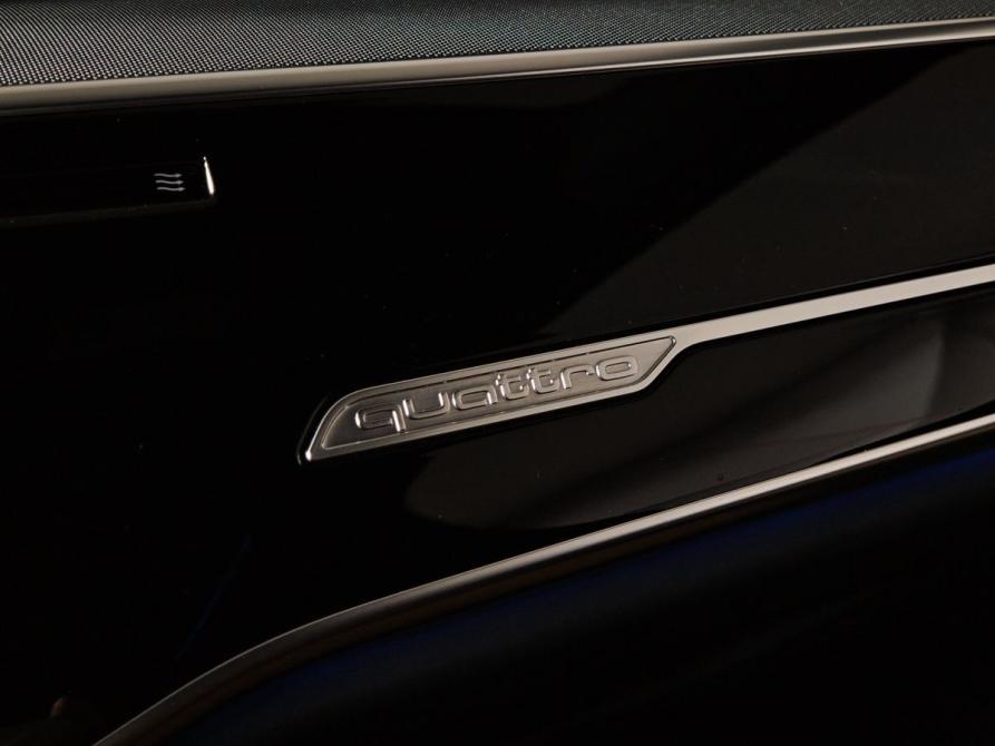 Audi A8 IV (D5) Москва  - изображение 26